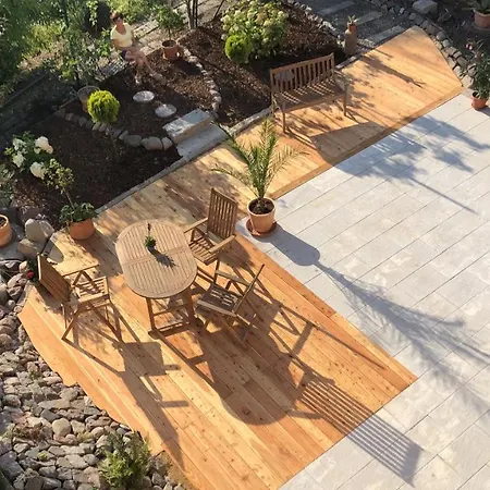 Haus Am Uckersee Prenzlau