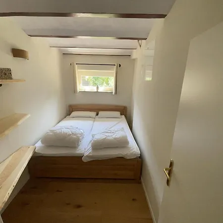 Haus Am Uckersee Prenzlau