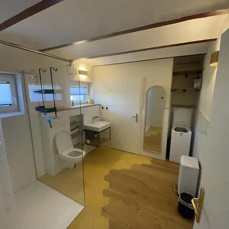 Haus Am Uckersee 아파트