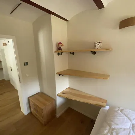 Haus Am Uckersee 아파트