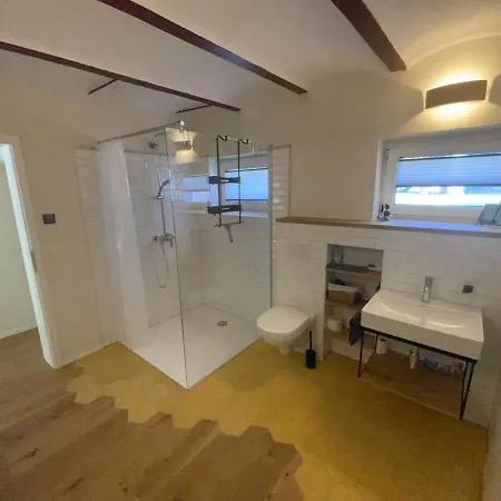 Haus Am Uckersee 아파트