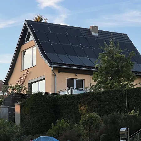 Haus Am Uckersee * Prenzlau