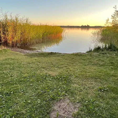 Haus Am Uckersee * 프레츠라우