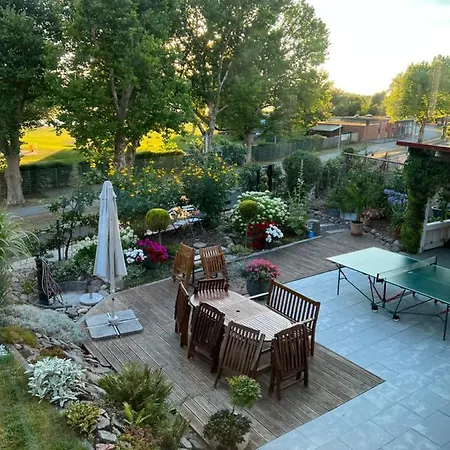 Apartament Haus Am Uckersee *