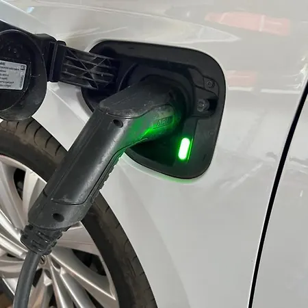 Haus Am Uckersee Apartament