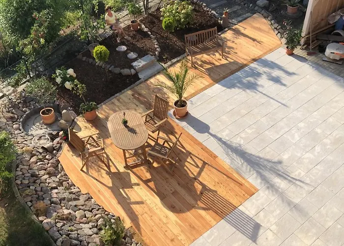 Haus Am Uckersee Prenzlau