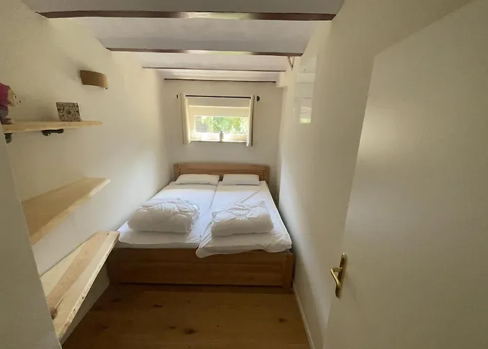 Haus Am Uckersee Prenzlau