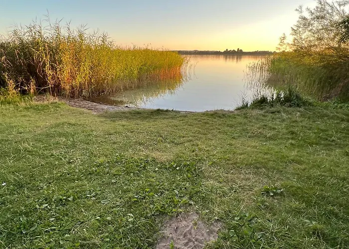 Haus Am Uckersee * Prenzlau